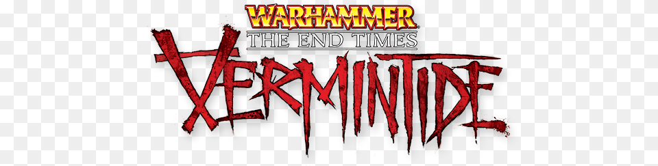 End Times Warhammer End Times Vermintide, Book, Publication, Art, Cross Free Png Download