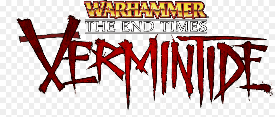 End Times Warhammer End Times Vermintide, Advertisement, Poster, Adult, Wedding Png Image