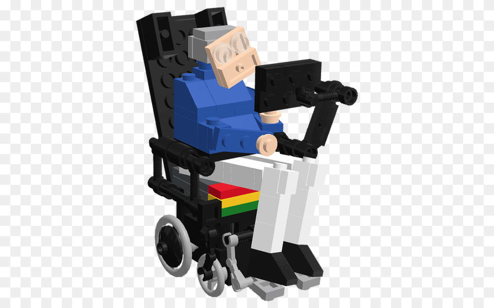 Endeavour Stephen Hawking, Chair, Furniture, Toy, Wheelchair Free Png