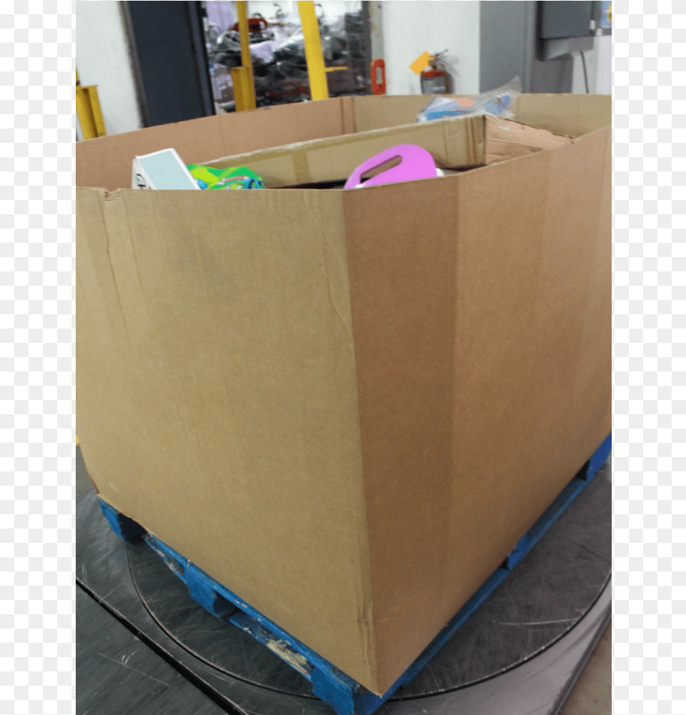 Ended Plywood, Box, Cardboard, Carton, Indoors Free Png