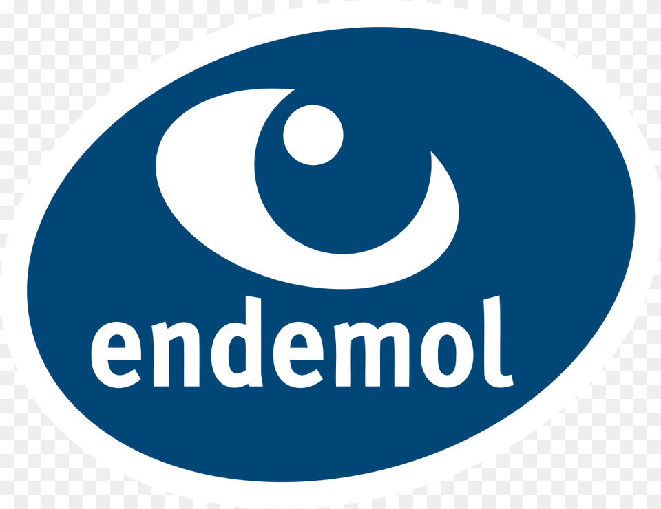 Endemol Shine Group Endemol Beyond, Logo, Disk Free Transparent Png