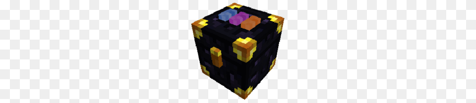 Ender Chest, Treasure, First Aid Free Png