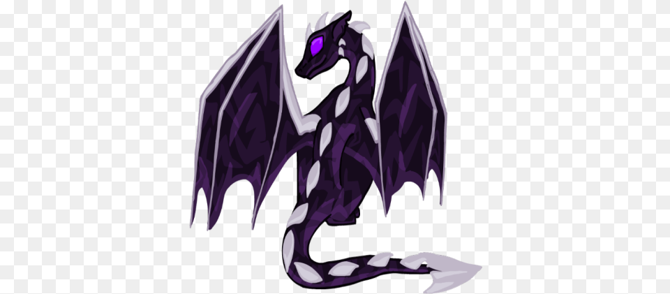 Ender Dragon Ender Dragon Art Baby Free Transparent Png