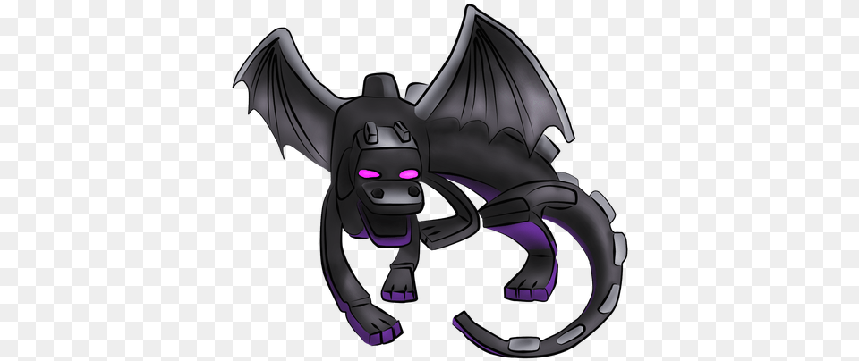 Ender Dragon Ender Dragon Minecraft Drawing, Accessories, Art, Ornament, Plant Png Image