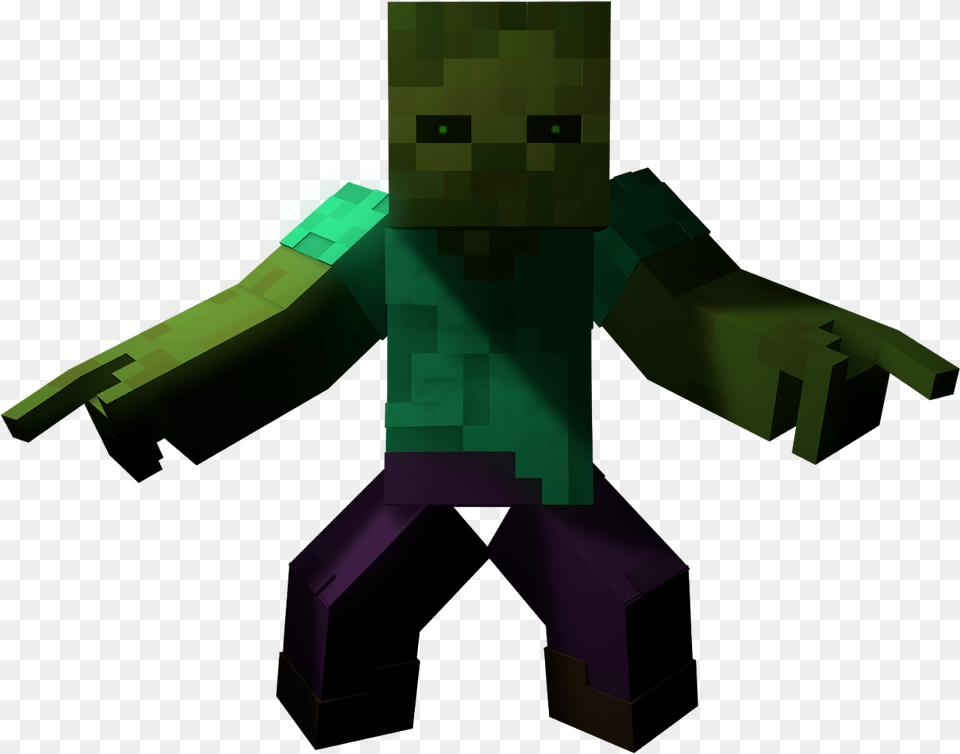 Enderman Lego Minecraft Figuren Legocom Deenderman Zombie Grande Minecraft Render Png