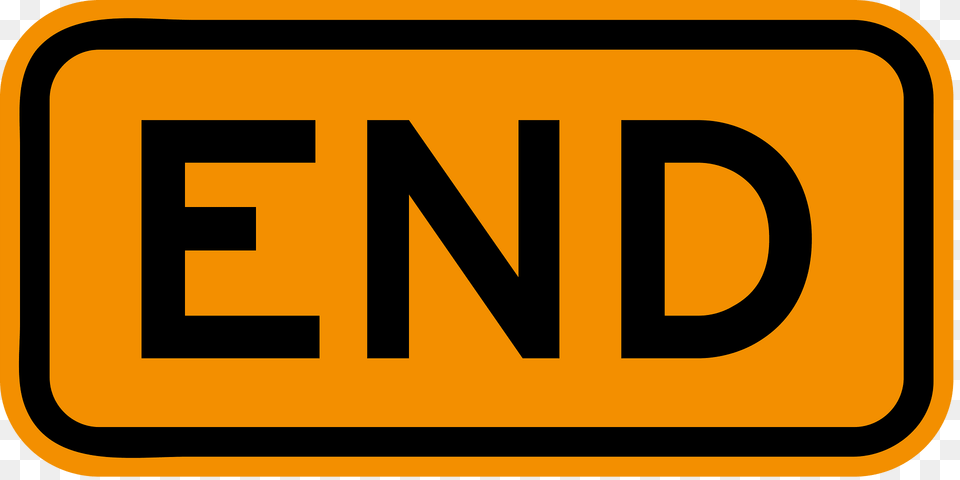 Endif A Road Work Blocked Road Clipart, Sign, Symbol, First Aid, Transportation Free Transparent Png