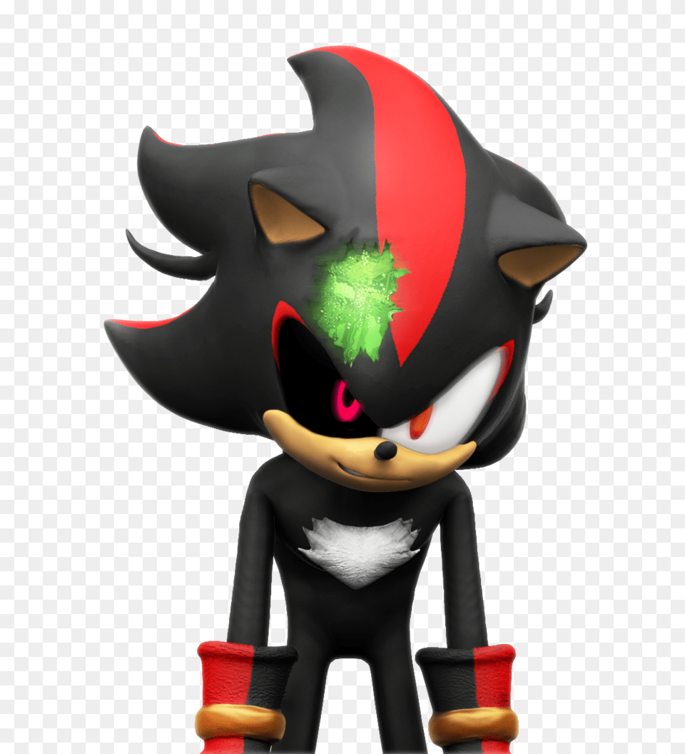 Endless Possibilities Chaos Emeralds In Sonic Boom, Toy Png