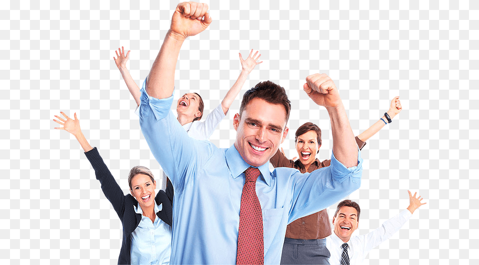 Endless Possibilties People Happy At Work, Head, Person, Face, Triumphant Free Png