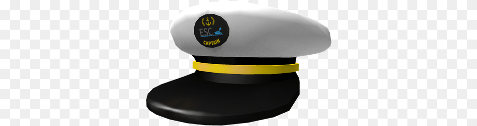 Endless Summer Captain39s Hat Endless Summer Roblox, Baseball Cap, Cap, Clothing Free Png