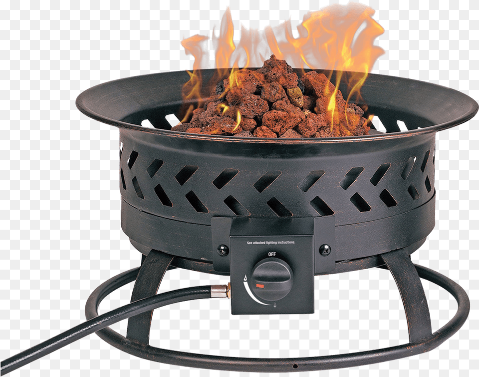 Endless Summer Portable Lp Gas Fire Pit Gas Fire Pits Portable, Bbq, Cooking, Food, Grilling Free Transparent Png
