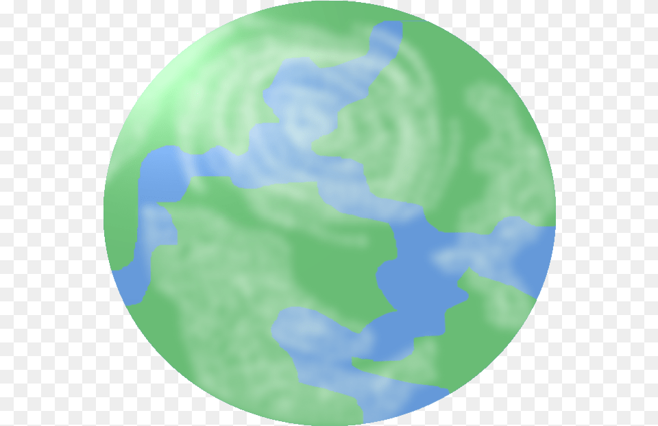 Endor Earth, Astronomy, Globe, Outer Space, Planet Png Image
