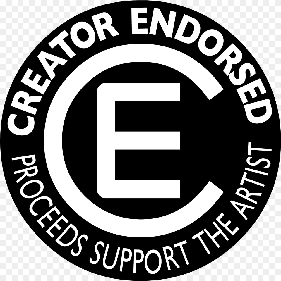 Endorsed, Logo, Gas Pump, Machine, Pump Free Transparent Png
