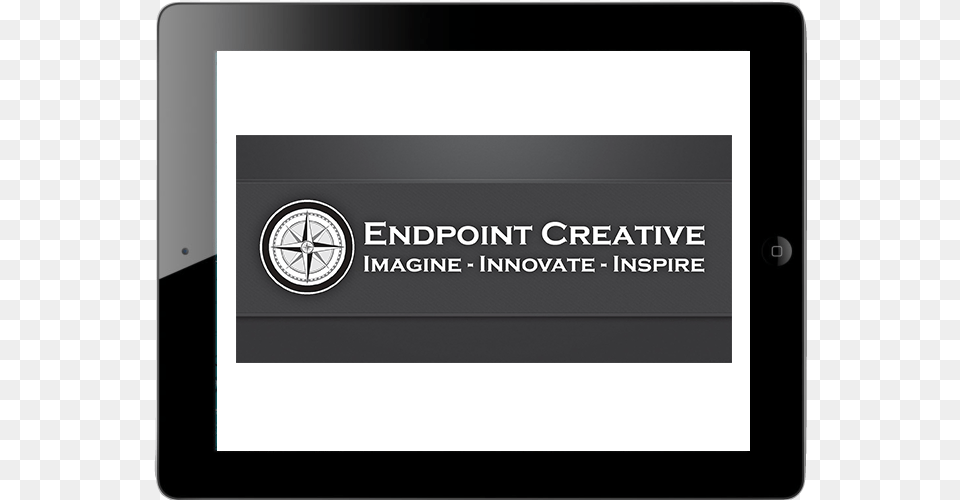 Endpoint Creative Kreatos, Computer, Electronics, Text Free Png Download
