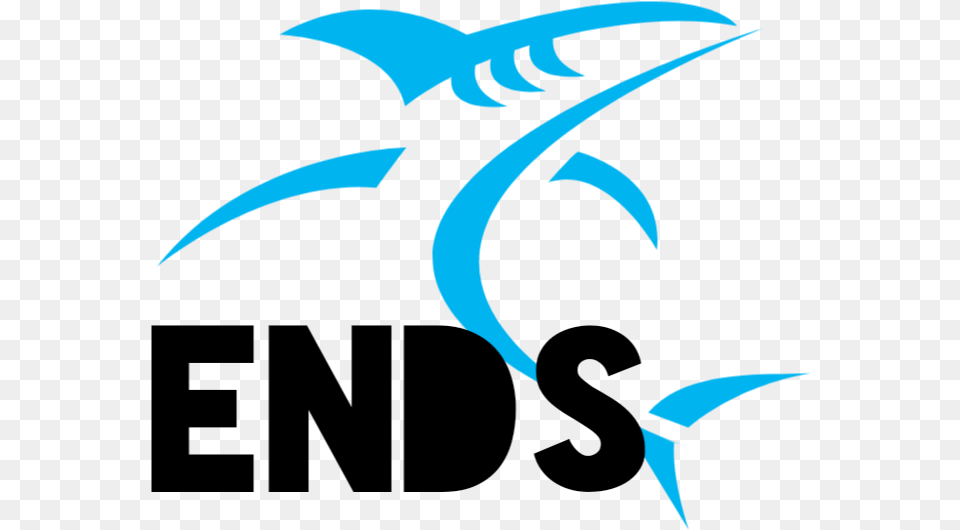 Ends Media Bad Years, Animal, Sea Life, Fish, Shark Free Png