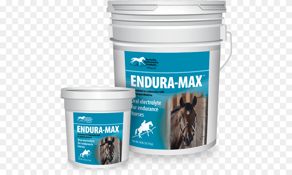 Endura Max Electrolyte Supplement Electrolyte Horse, Animal, Mammal, Cup, Disposable Cup Free Png Download