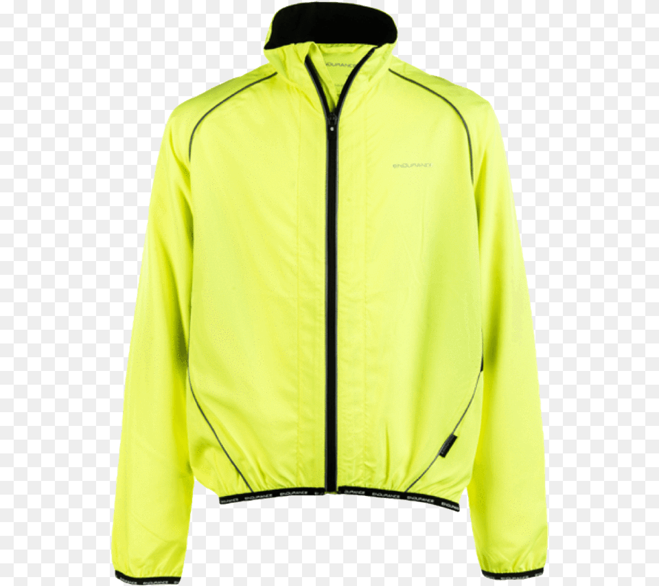 Endurance Cycling Merida Zipper, Clothing, Coat, Jacket, Hoodie Png Image