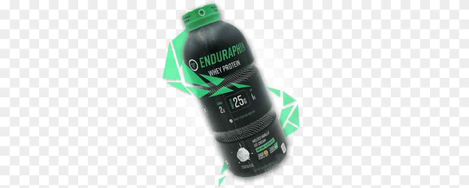 Enduraphin Solution, Bottle, Shaker Png Image