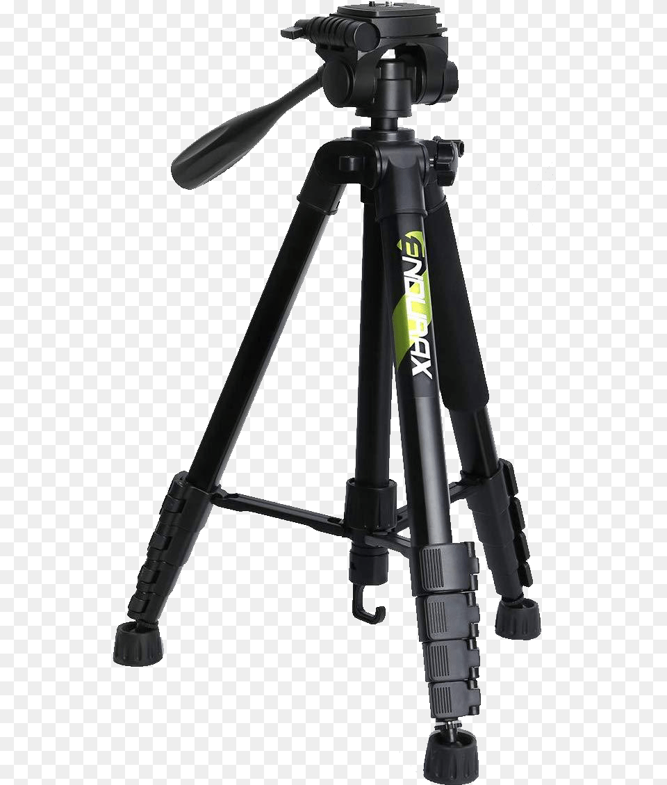 Endurax Professional Tripod Etr 66 Dslr Video Camera Stand, Gun, Weapon Free Png