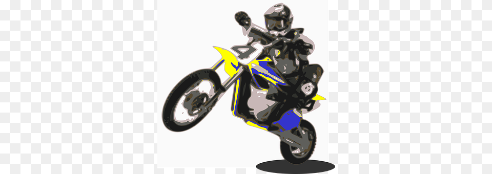 Enduro Motorcycle, Transportation, Vehicle Free Transparent Png