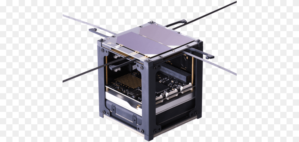 Endurosat Uhf Antenna Ii, Computer Hardware, Electronics, Hardware, Computer Free Png Download