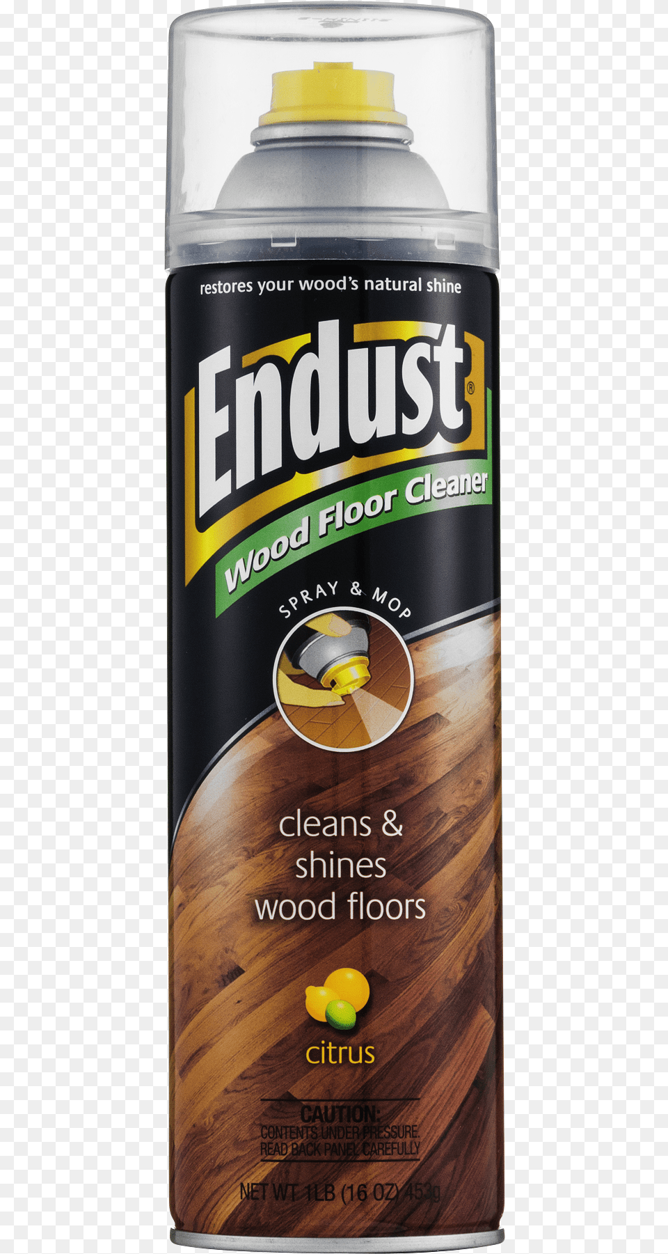 Endust, Tin, Can Png
