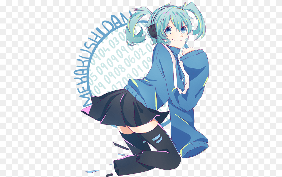 Ene Is My Favourite Ww Cartoon, Adult, Publication, Person, Manga Png Image