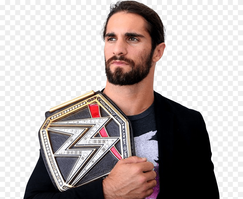 Enemies Turned Into Something More Seth Rollins, Accessories, Adult, Male, Man Free Transparent Png
