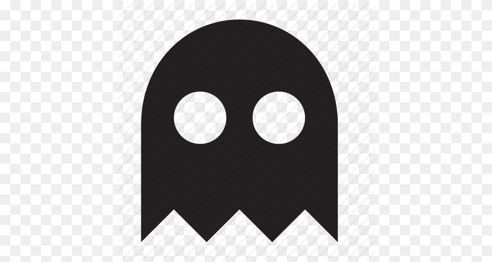 Enemy Ghost Icon, Mask, Hockey, Ice Hockey, Ice Hockey Puck Png Image