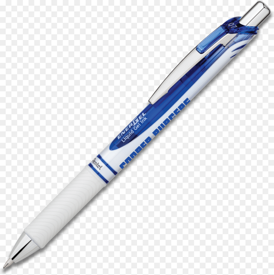 Energel Pearl Retractable Liquid Gel Pen Energel Pearl Pearl Liquid Gel Pen Free Png Download