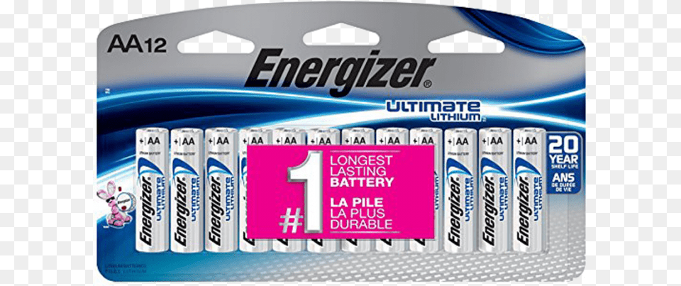 Energizer, Can, Tin Free Png