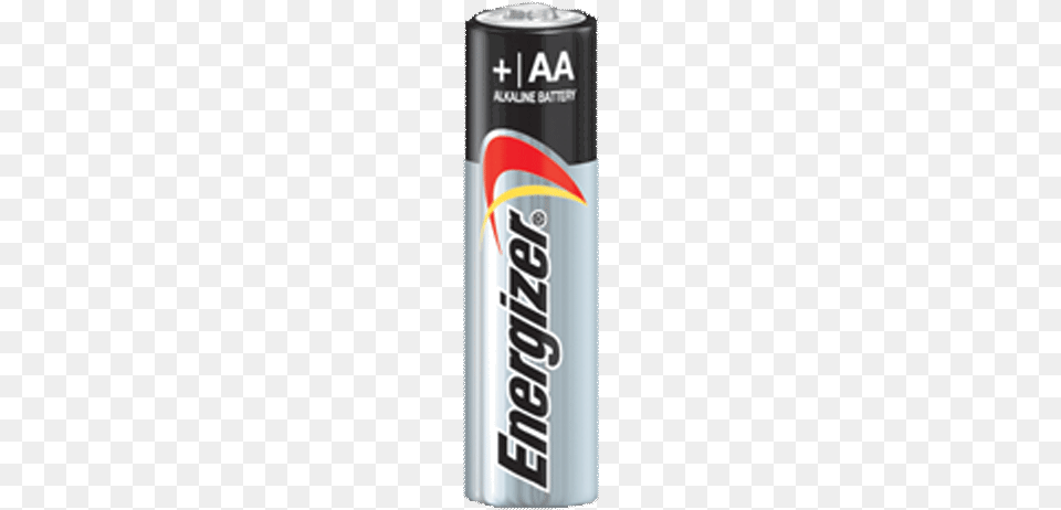 Energizer Aa Batteries Energizer Aa Battery, Can, Tin Png Image