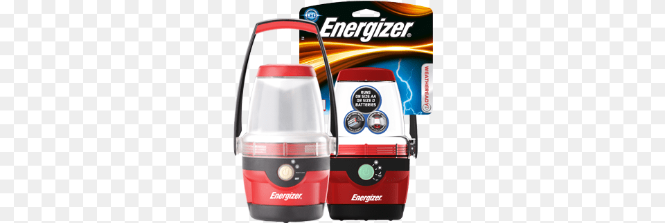 Energizer Battery Powered Lantern Energizer Weatheready Led Area Light Na, Gas Pump, Machine, Pump, Lamp Free Png