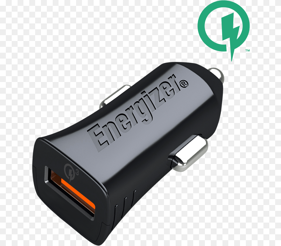 Energizer Ckitb, Adapter, Electronics, Plug, Car Png Image