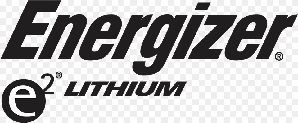 Energizer Lithium Logo Energizer Holdings Logo, Text Png