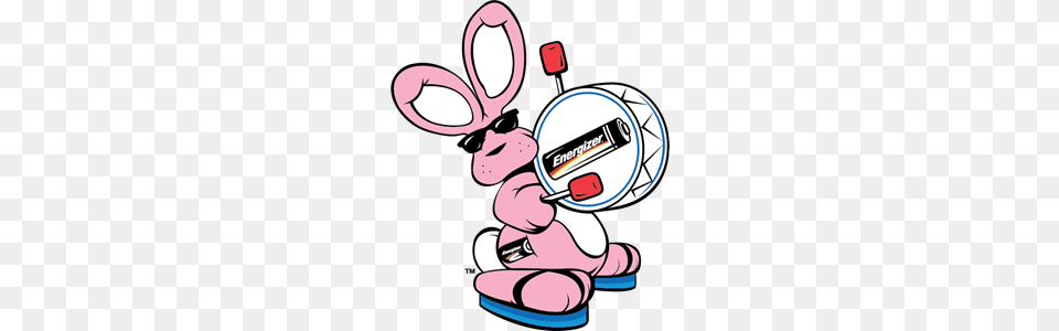 Energizer Logo Vector, Cartoon Png Image