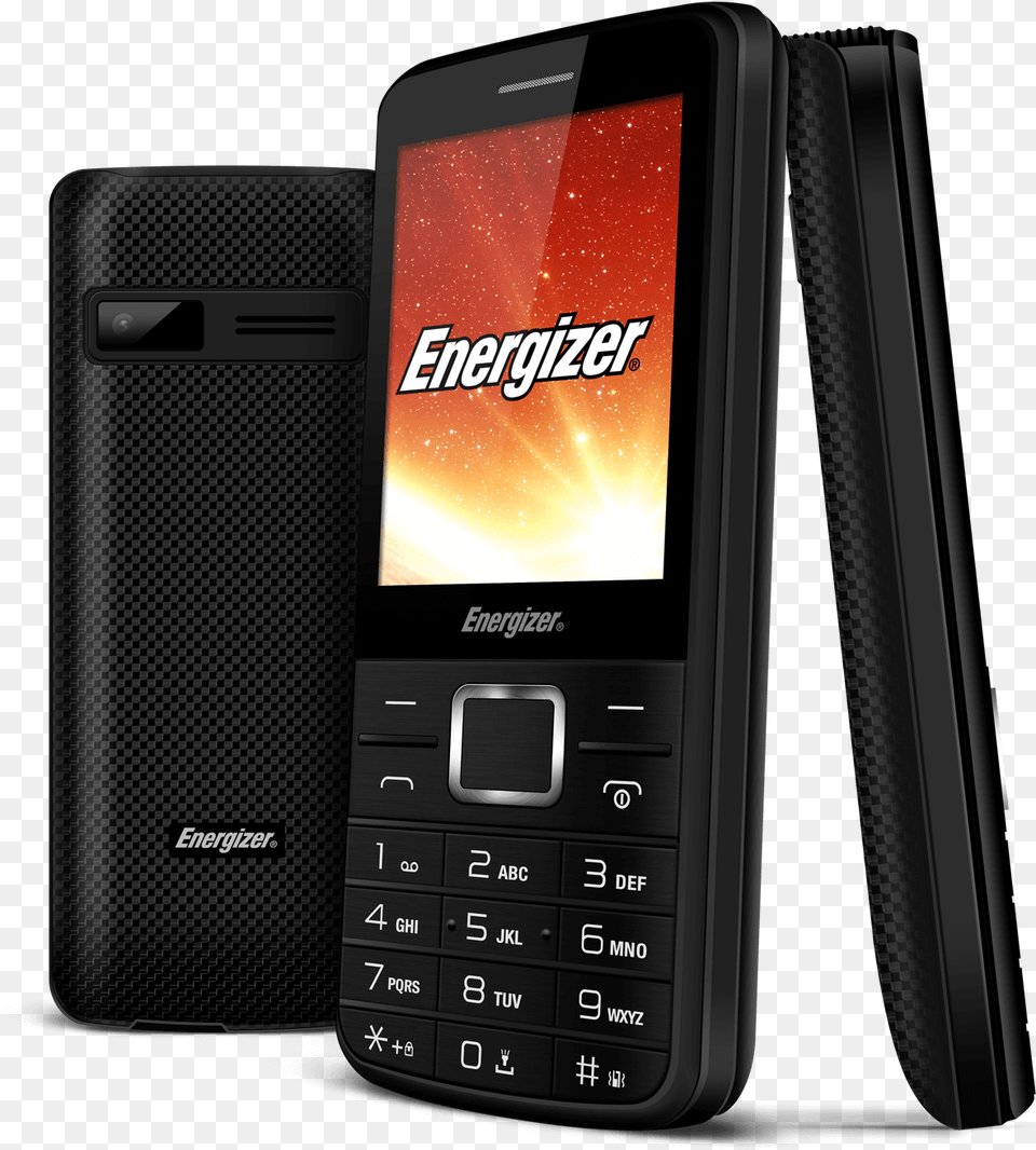 Energizer Power Max, Electronics, Mobile Phone, Phone, Speaker Free Png Download