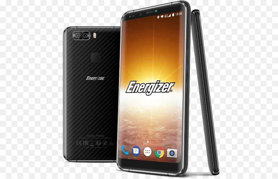 Energizer Power Max Phone, Electronics, Mobile Phone Free Transparent Png
