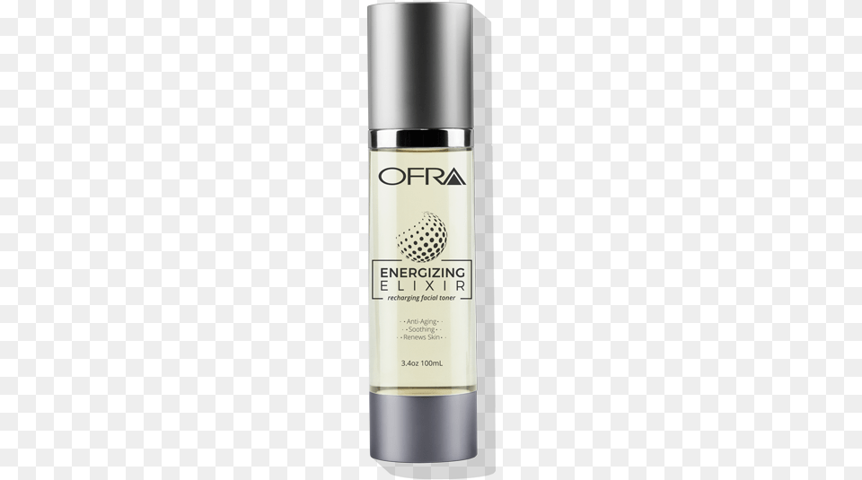 Energizing Elixir Ofra Cosmetics, Bottle, Shaker Free Png