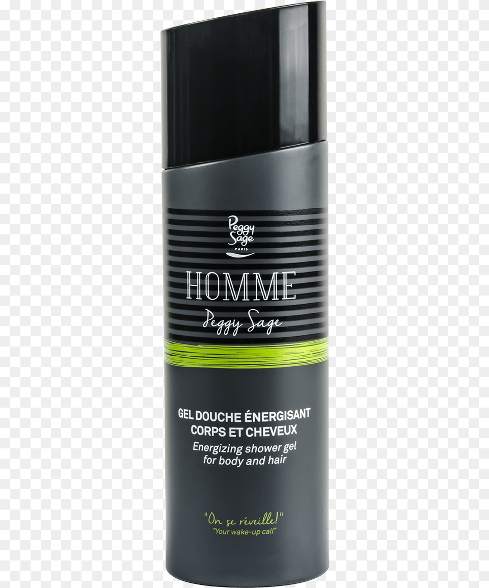 Energizing Shower Gel For Body And Hair Shower Gel, Cosmetics, Deodorant, Alcohol, Beer Free Png Download