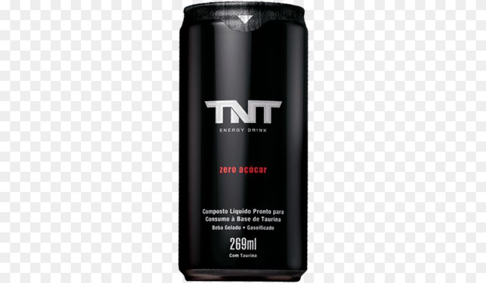 Energtico Tnt Zero, Bottle, Alcohol, Beer, Beverage Png Image