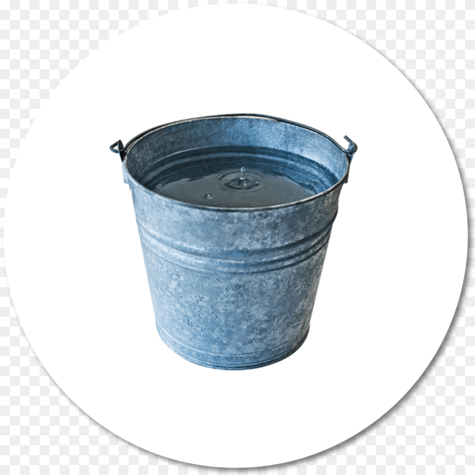 Energy, Bucket, Tub, Disk Png