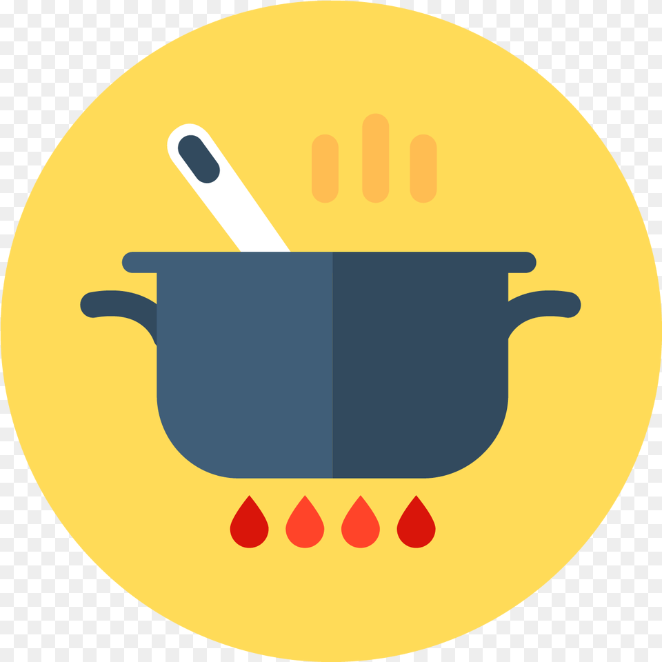 Energy Access Klima Symbol, Cookware, Pot, Bowl, Disk Free Png