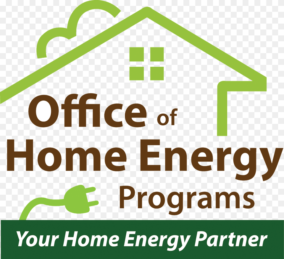 Energy Assistance Home Or Office Save Energy, Advertisement, Neighborhood, Poster, Logo Free Png Download