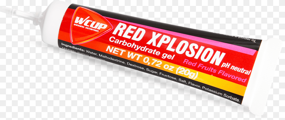 Energy Booster Red Xplosion, Toothpaste, Dynamite, Weapon Png Image