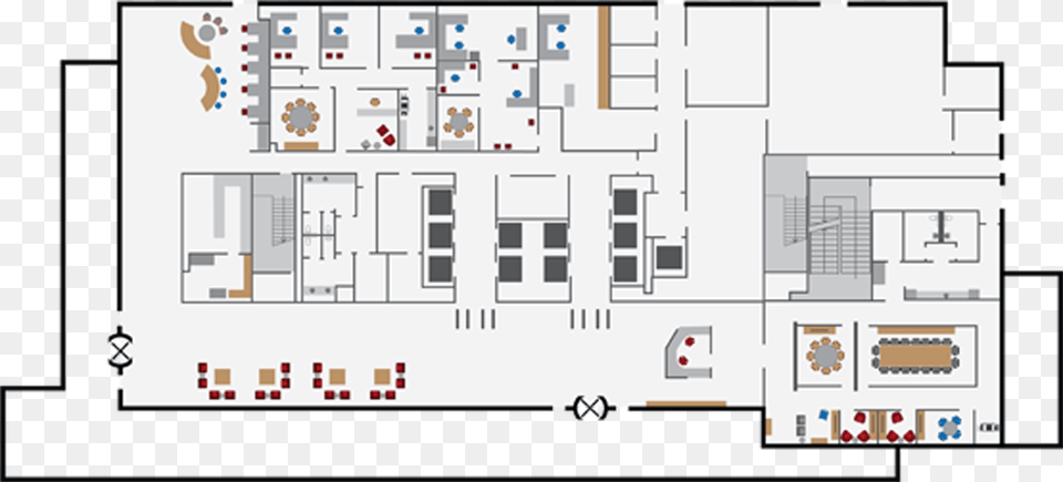 Energy Center Three, Diagram, Floor Plan, Chart, Plan Free Png