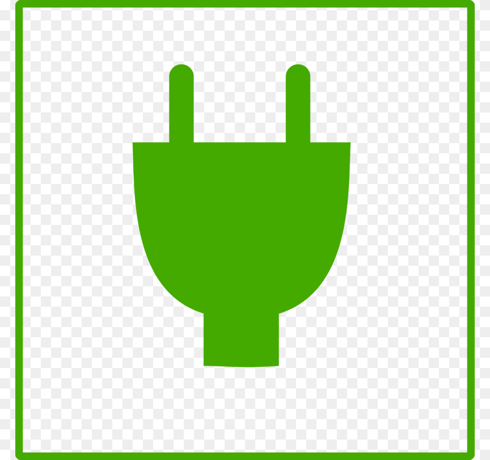 Energy Clipart Computer Icons Clip Art Energy, Adapter, Electronics, Plug, Green Free Png