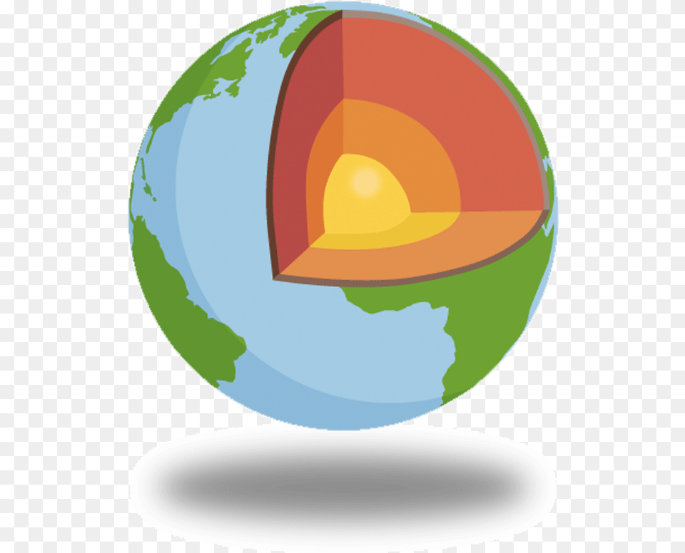 Energy Clipart Earth Home Geothermal Energy, Sphere, Astronomy, Outer Space, Planet Png