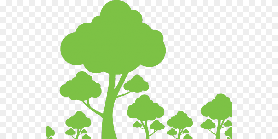 Energy Clipart Transparent Plant World Environment Day, Broccoli, Food, Produce, Vegetable Free Png Download