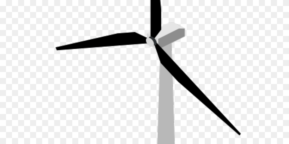 Energy Clipart Wind Farm, Engine, Machine, Motor, Turbine Png Image