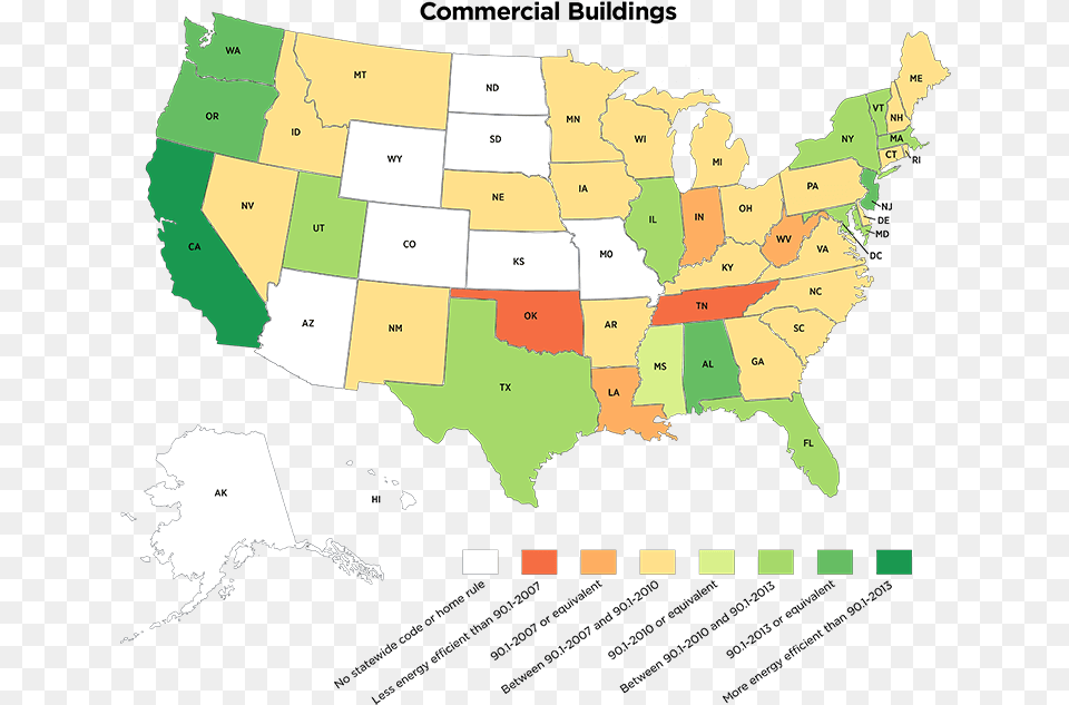Energy Codes State By State John F Kennedy Library, Chart, Plot, Map, Atlas Png Image